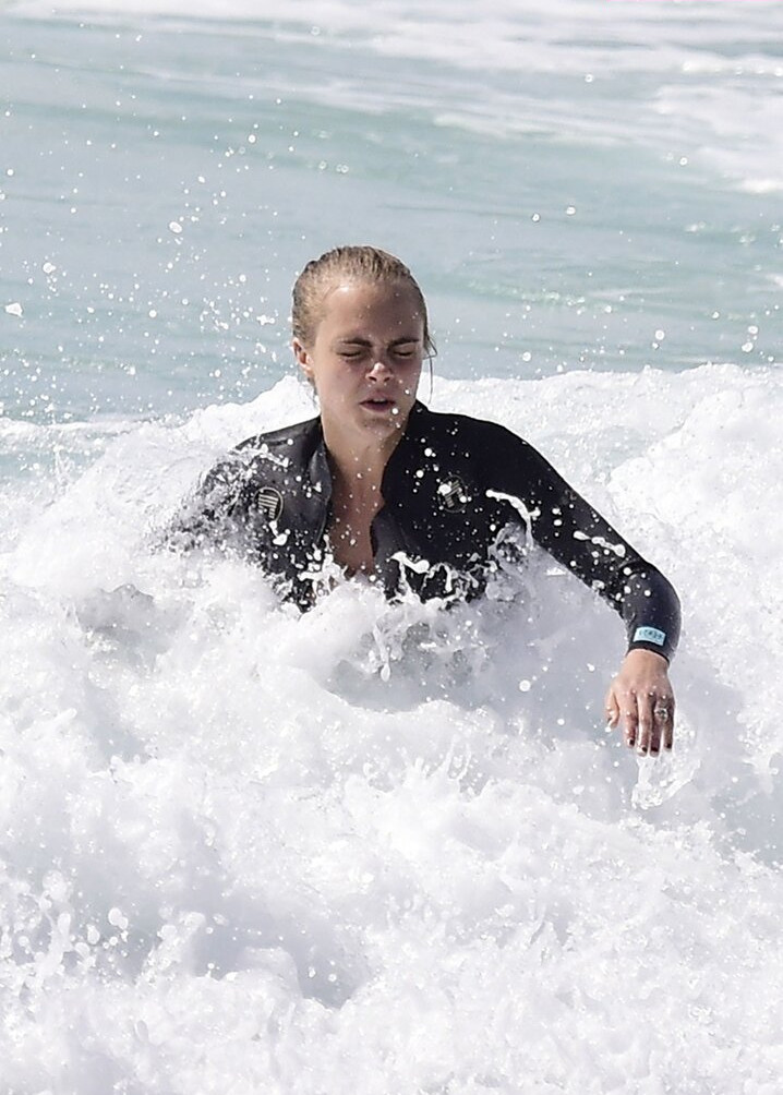 cara-delevingne Nude Leaks OnlyFans Photos #537 - LeakJerk