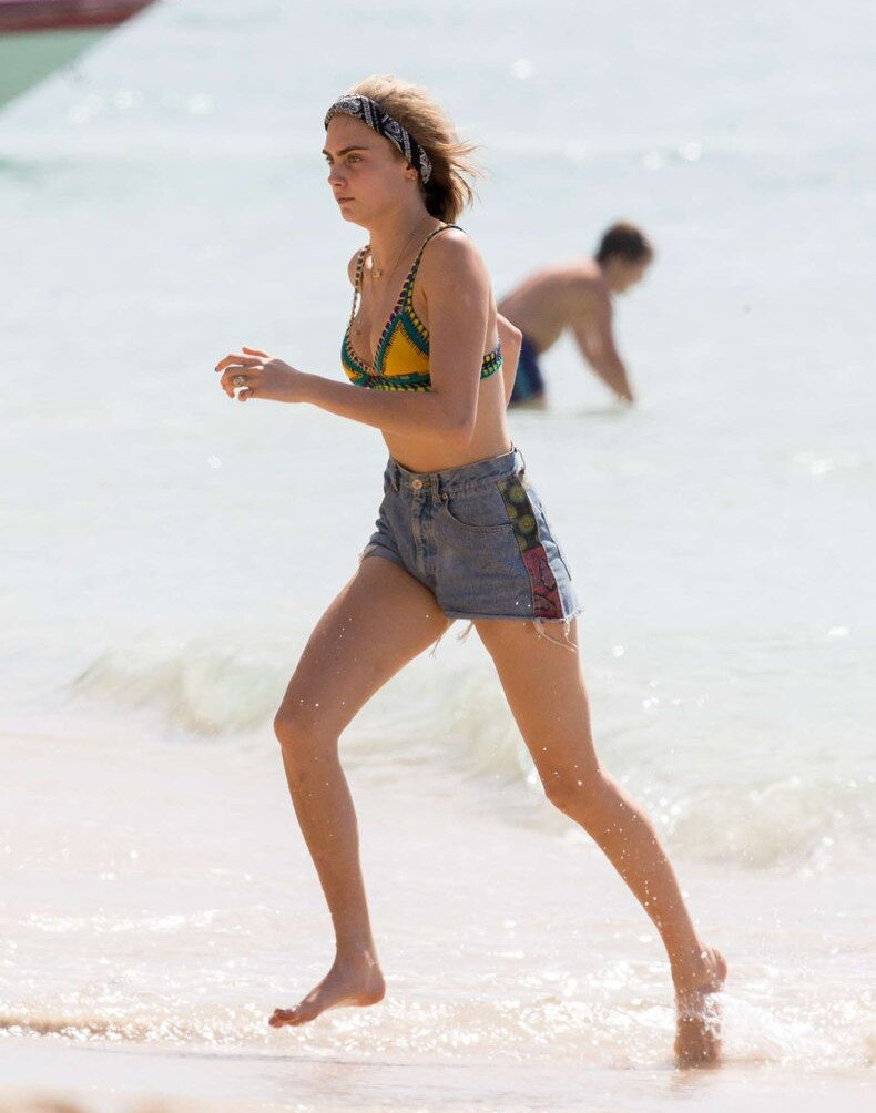 cara-delevingne Nude Leaks OnlyFans Photos #552 - LeakJerk