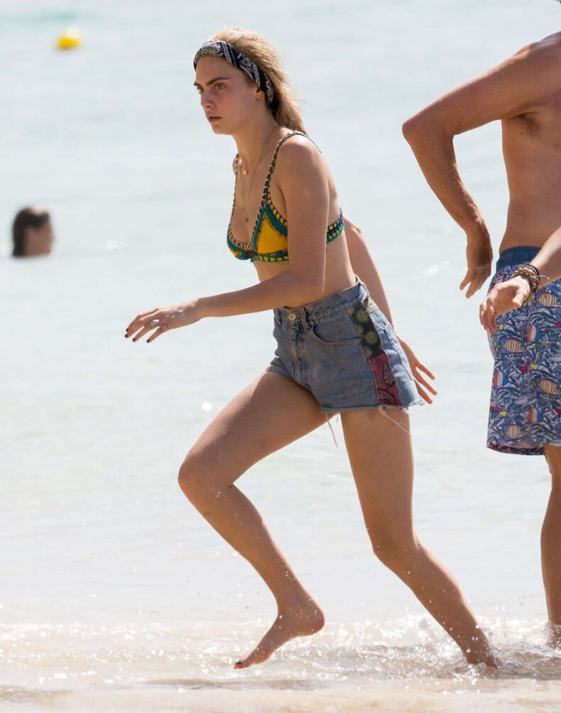 cara-delevingne Nude Leaks OnlyFans Photos #553 - LeakJerk