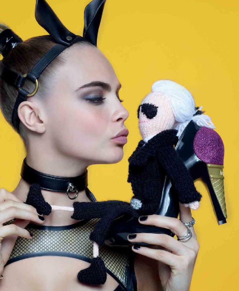 cara-delevingne gallery photo #611