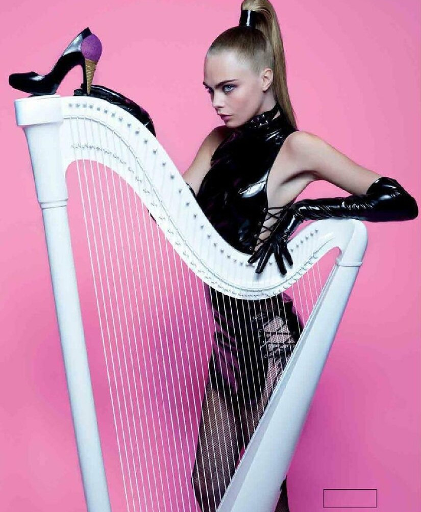 cara-delevingne gallery photo #613