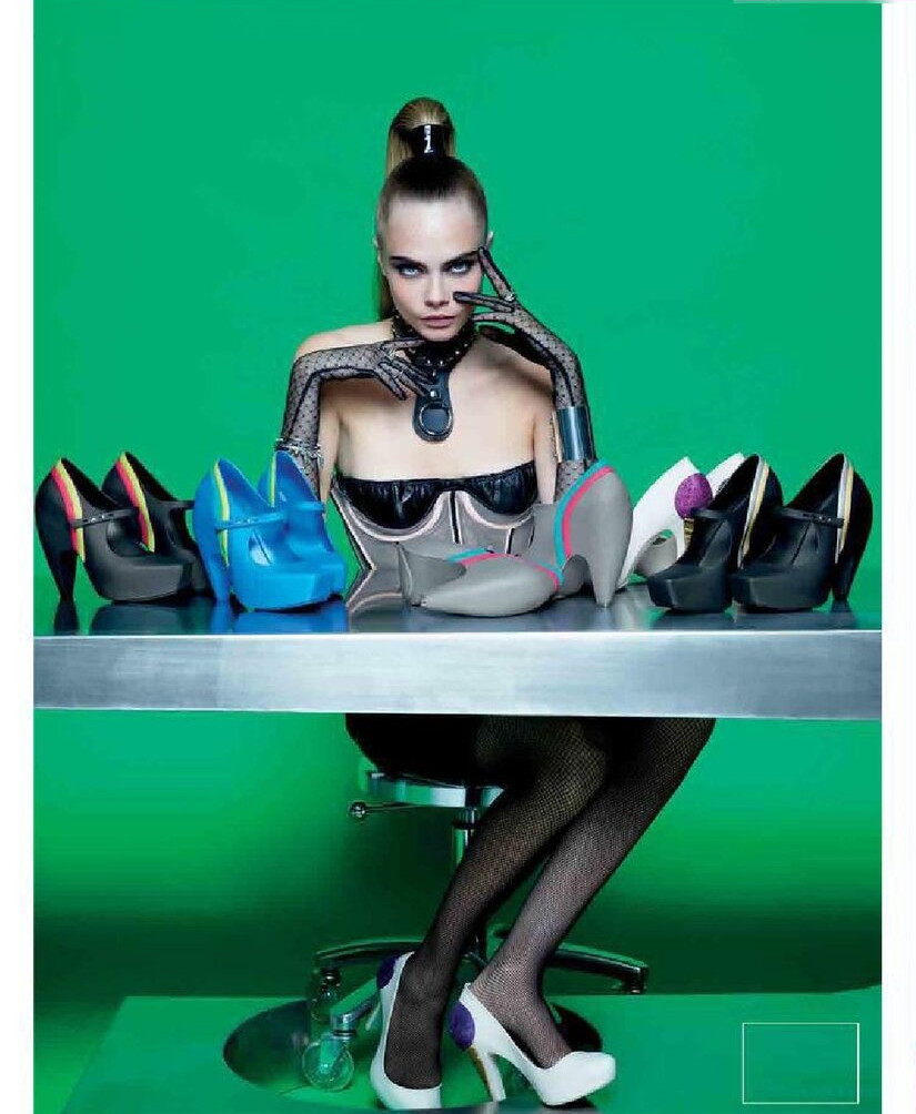 cara-delevingne gallery photo #619