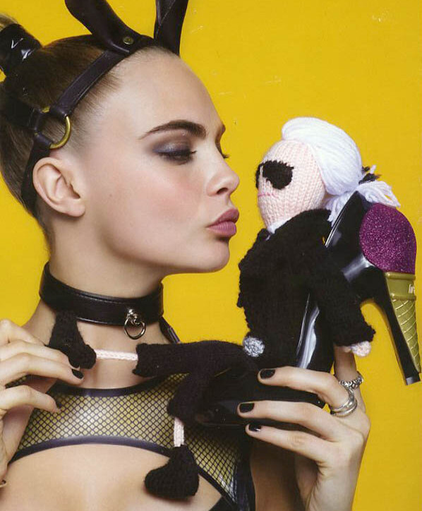 cara-delevingne gallery photo #690
