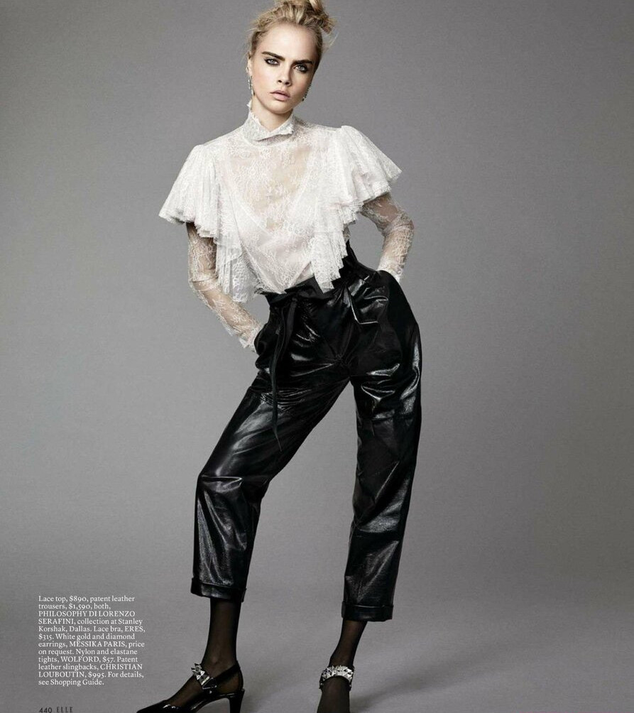 cara-delevingne gallery photo #784