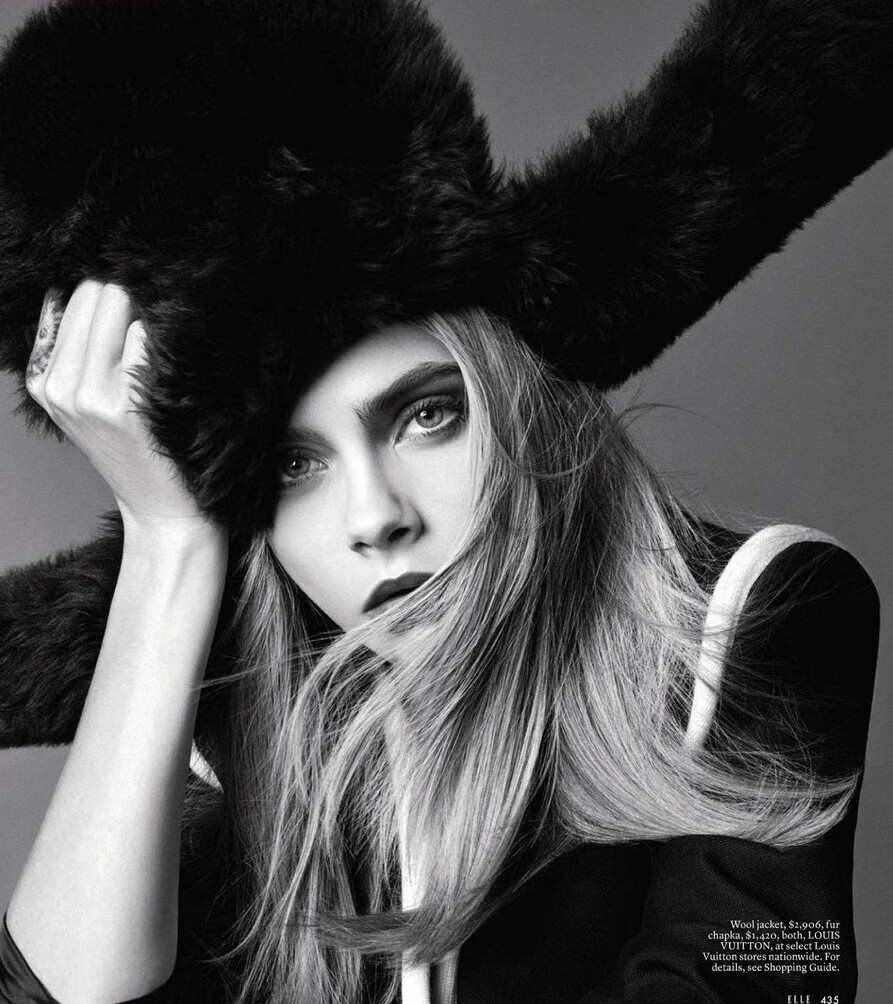 cara-delevingne gallery photo #797