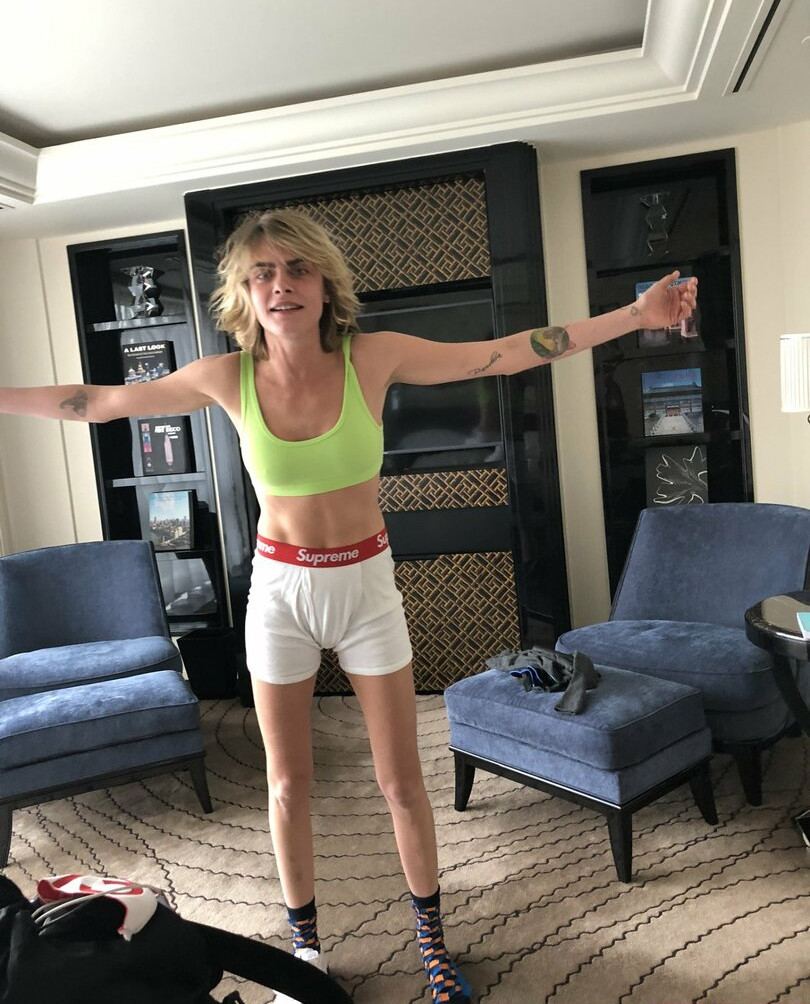 cara-delevingne gallery photo #958