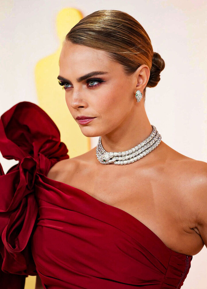 cara-delevingne Nude Leaks OnlyFans - Fapshots