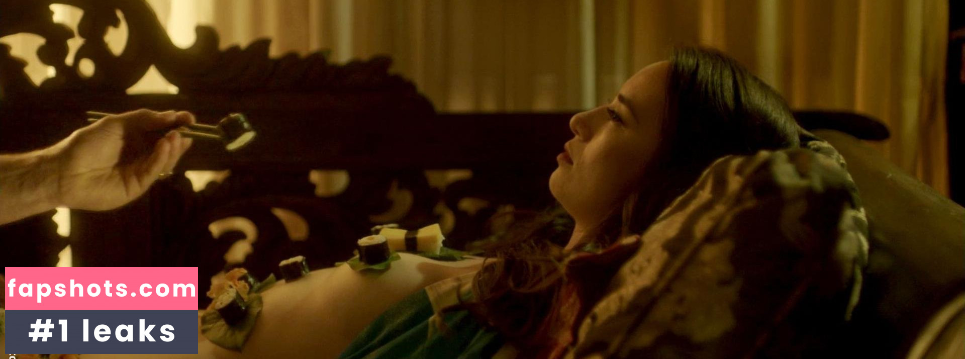 Cara Gee gallery photo #2