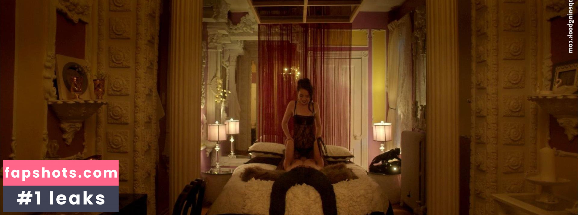 Cara Gee gallery photo #4