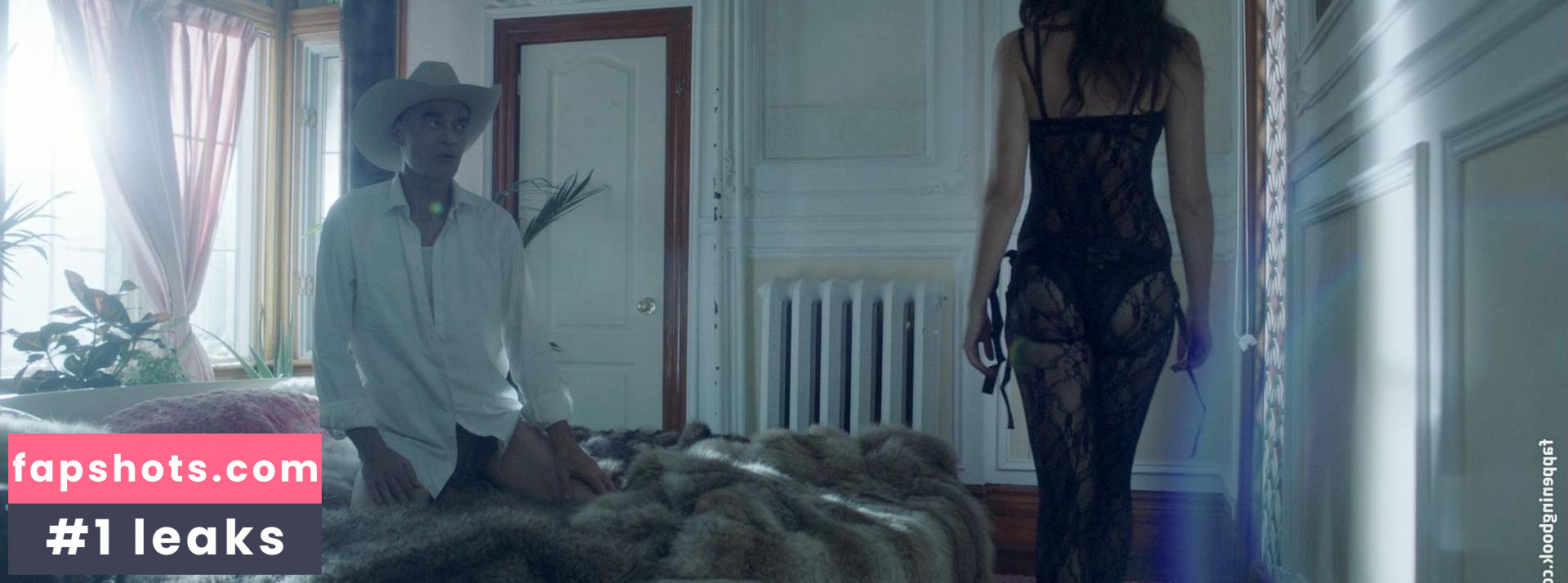 Cara Gee gallery photo #5