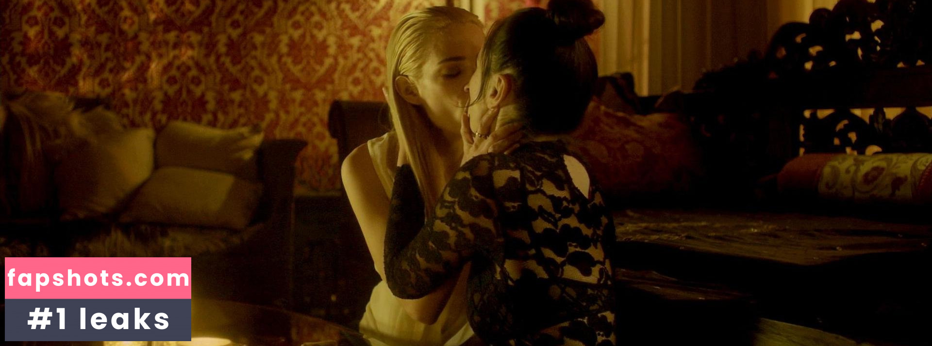 Cara Gee gallery photo #6