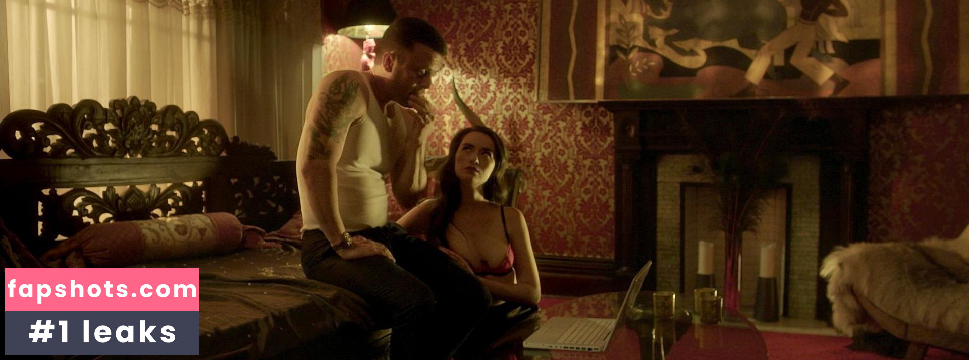 Cara Gee gallery photo #7