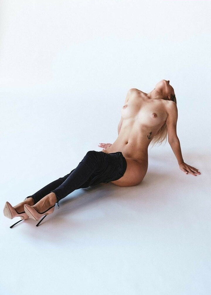 cara-mell Nahé úniky fotek pouze od fanoušků #398 - Fapshots