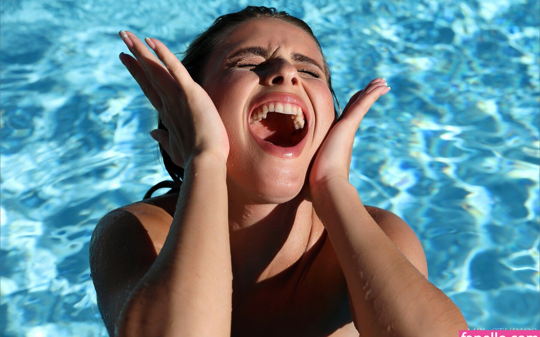 cara-mell Nahé úniky fotek pouze od fanoušků #517 - Fapshots