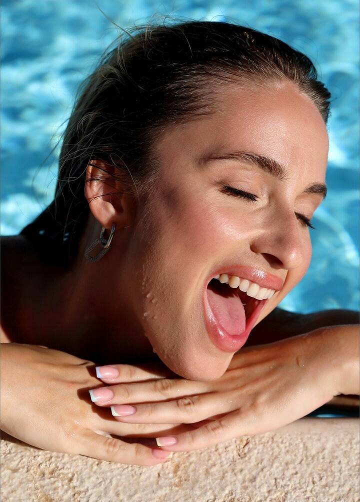 cara-mell Nahé úniky fotek pouze od fanoušků #518 - Fapshots