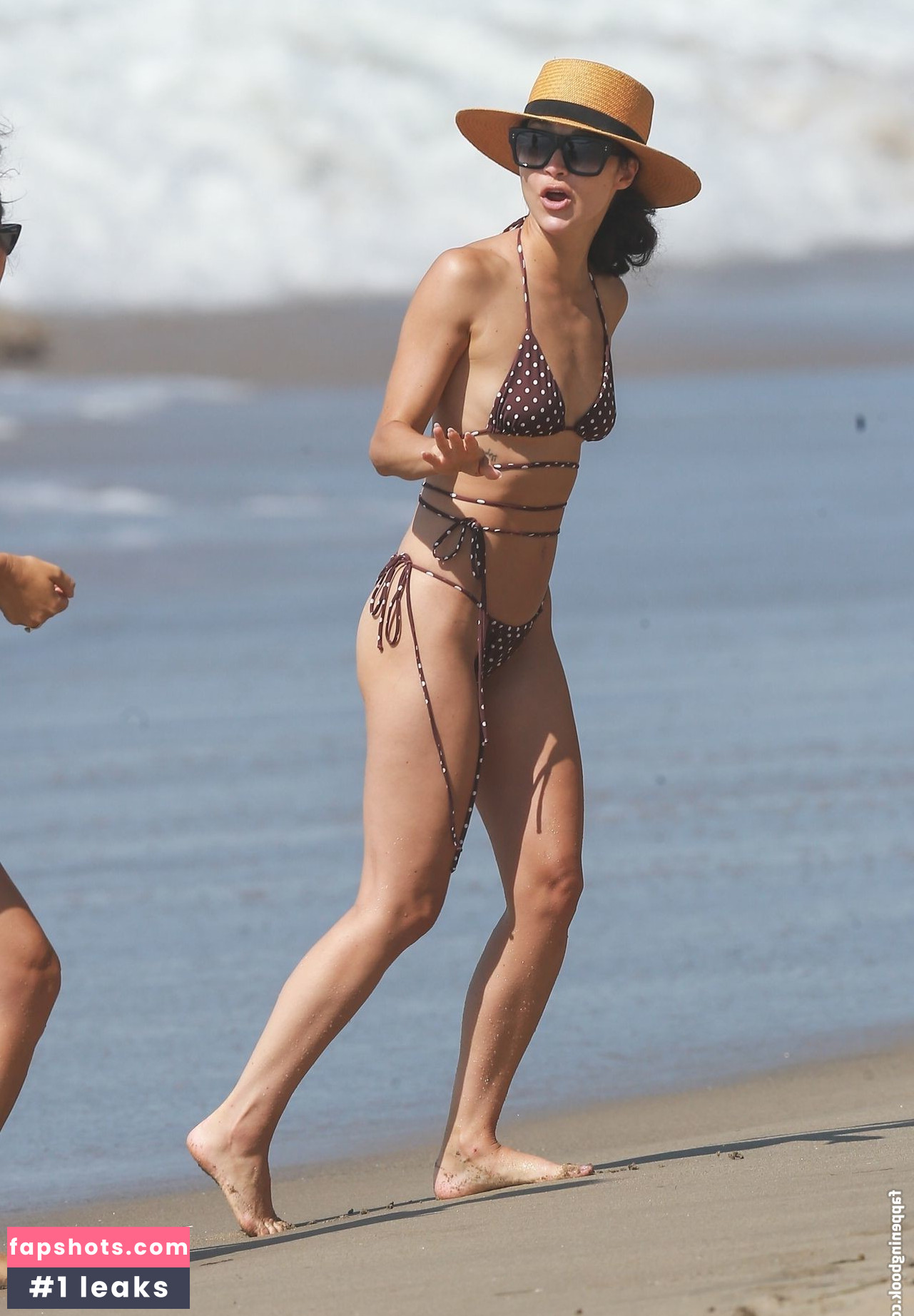 Cara Santana Nacktheit OnlyFans Fotos #103 - Fapshots