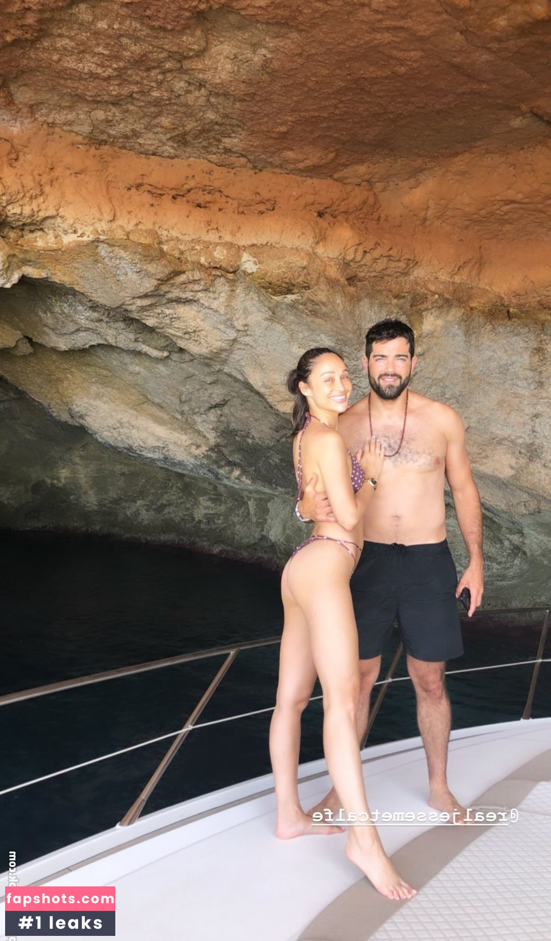 Cara Santana Nacktheit OnlyFans Fotos #139 - Fapshots