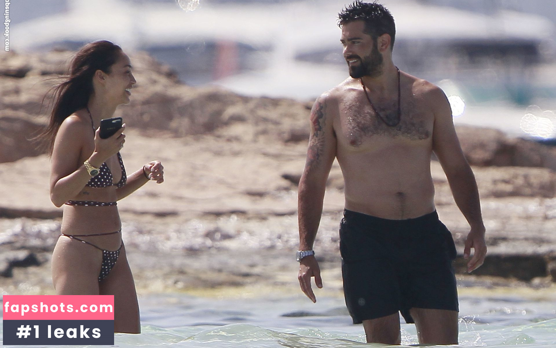 Cara Santana Nacktheit OnlyFans Fotos #142 - Fapshots