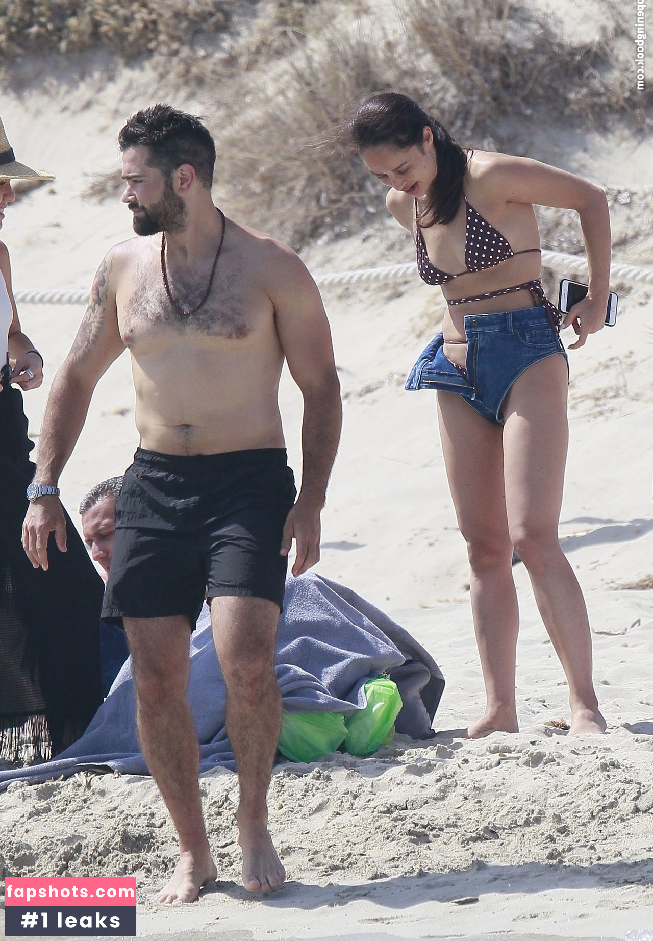 Cara Santana Nacktheit OnlyFans Fotos #144 - Fapshots