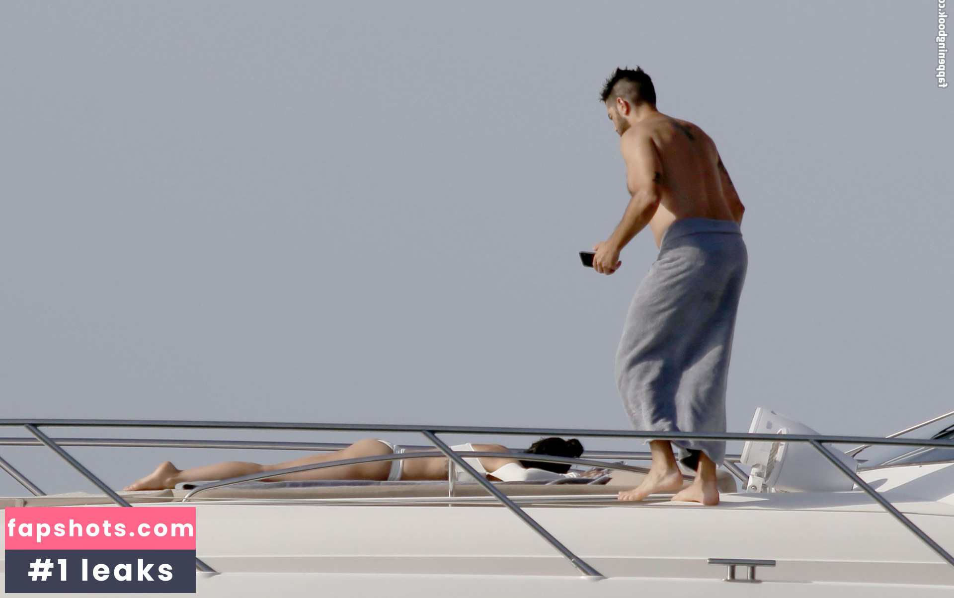 Cara Santana Nacktheit OnlyFans Fotos #145 - Fapshots