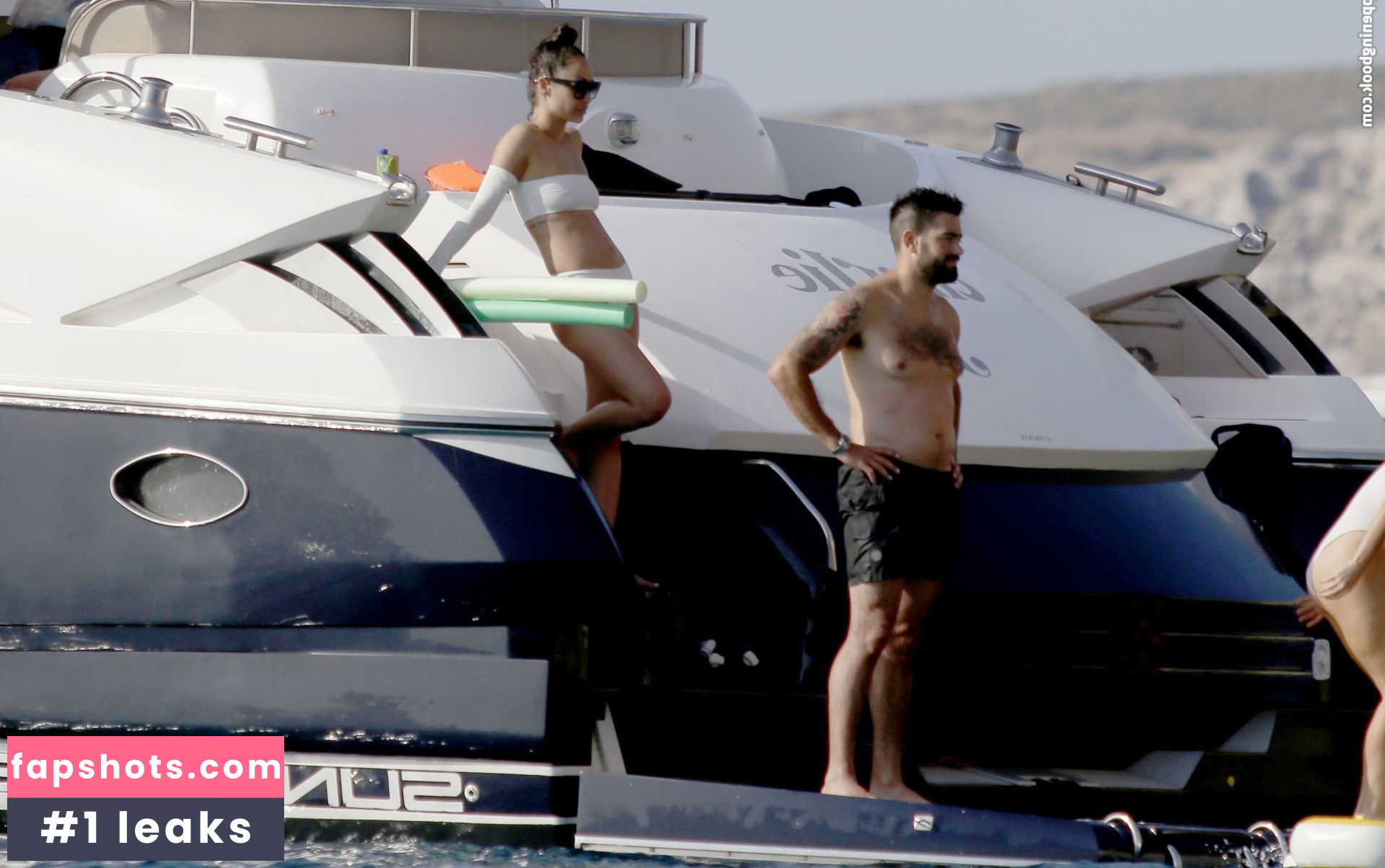 Cara Santana Nacktheit OnlyFans Fotos #146 - Fapshots