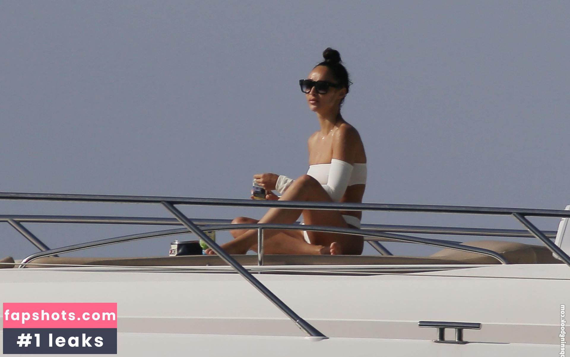 Cara Santana Nacktheit OnlyFans Fotos #148 - Fapshots