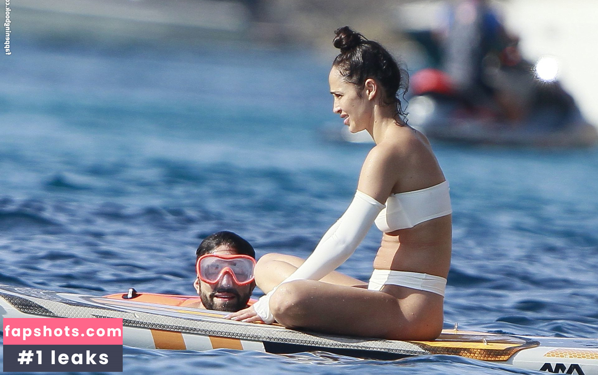 Cara Santana Nacktheit OnlyFans Fotos #153 - Fapshots