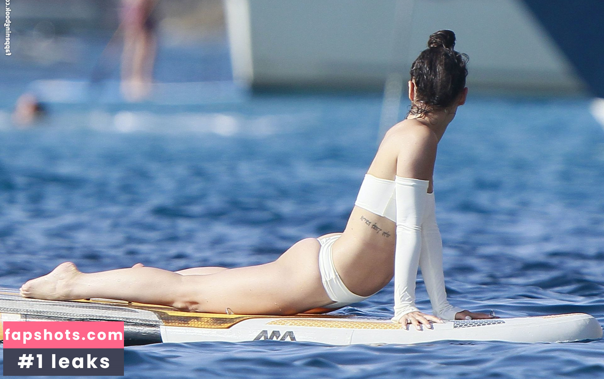 Cara Santana Nacktheit OnlyFans Fotos #154 - Fapshots