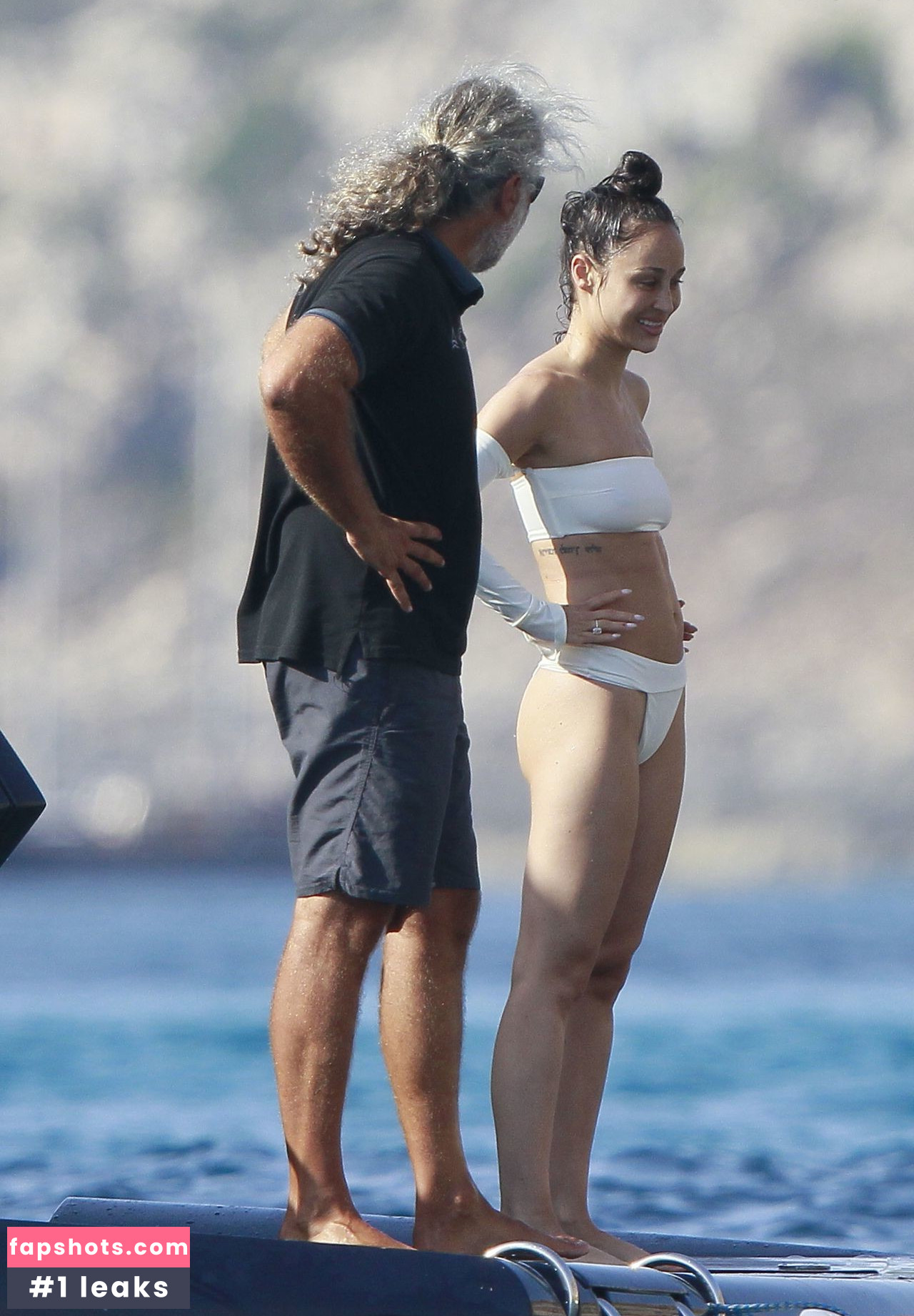 Cara Santana Nacktheit OnlyFans Fotos #157 - Fapshots