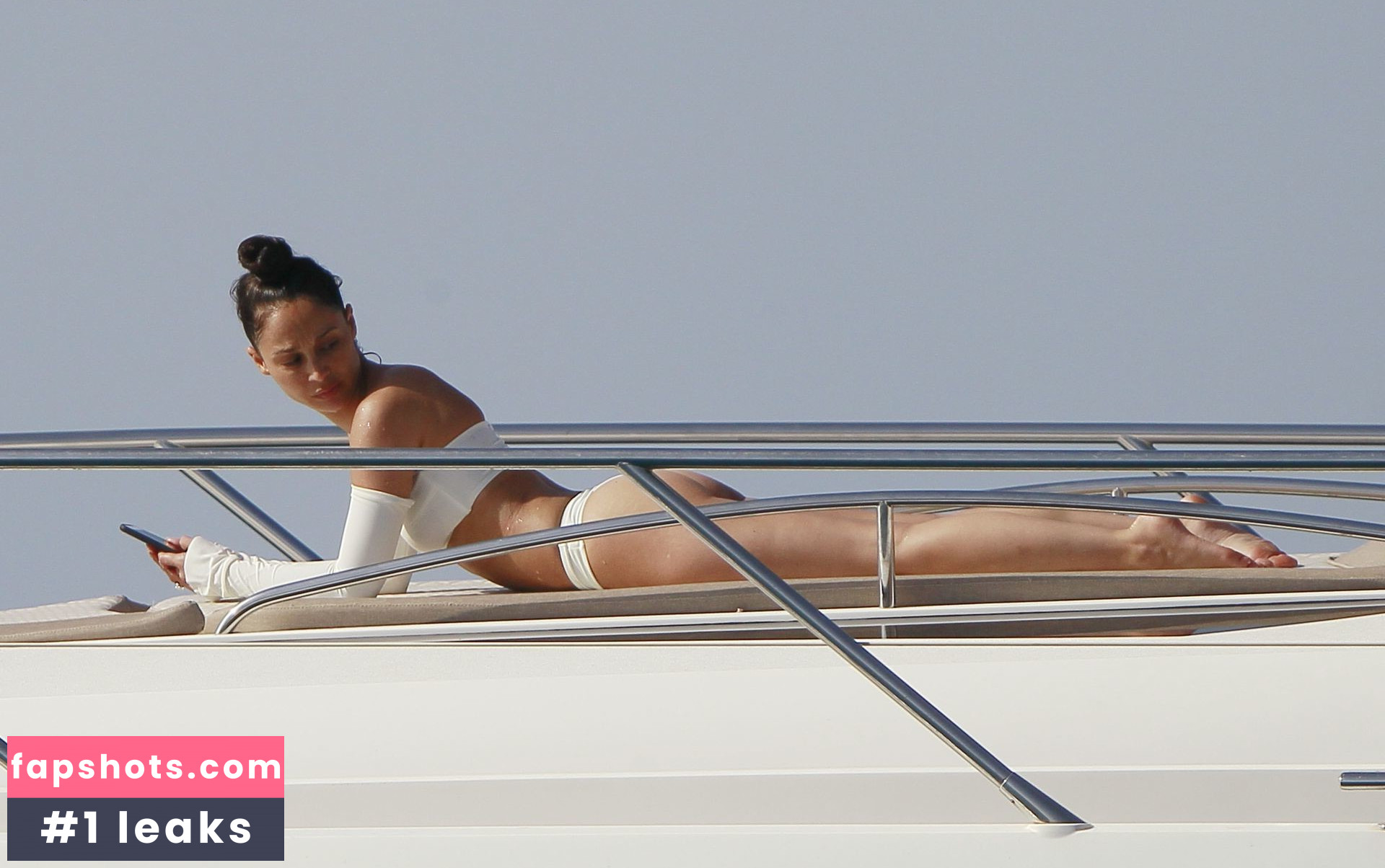 Cara Santana Nacktheit OnlyFans Fotos #158 - Fapshots