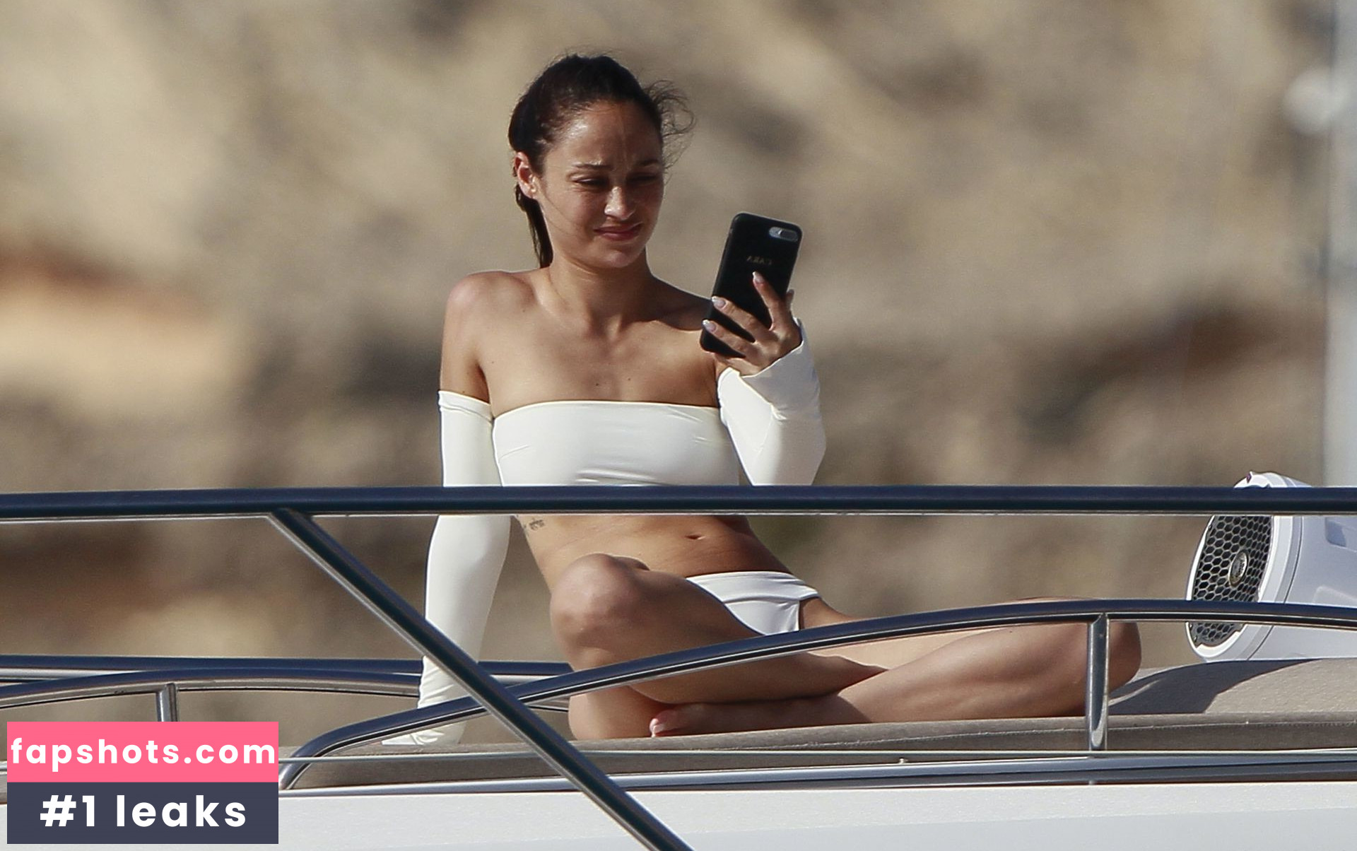 Cara Santana Nacktheit OnlyFans Fotos #162 - Fapshots