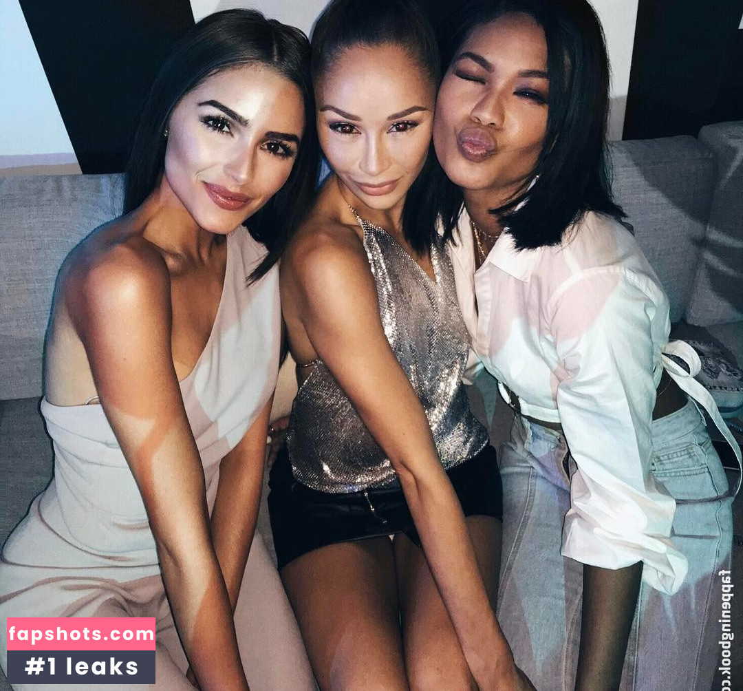 Cara Santana Nacktheit OnlyFans Fotos #168 - Fapshots