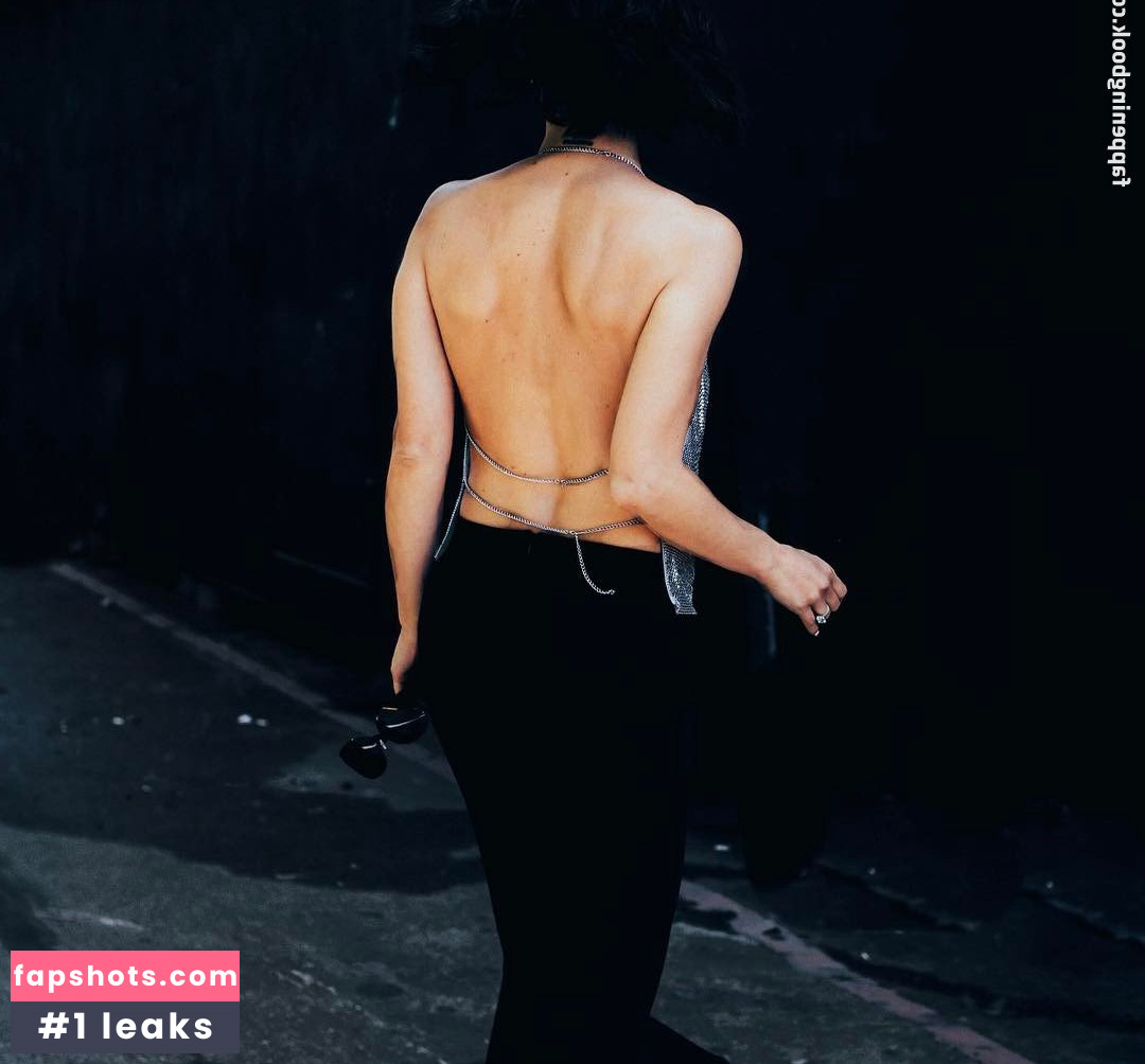 Cara Santana Nacktheit OnlyFans Fotos #169 - Fapshots