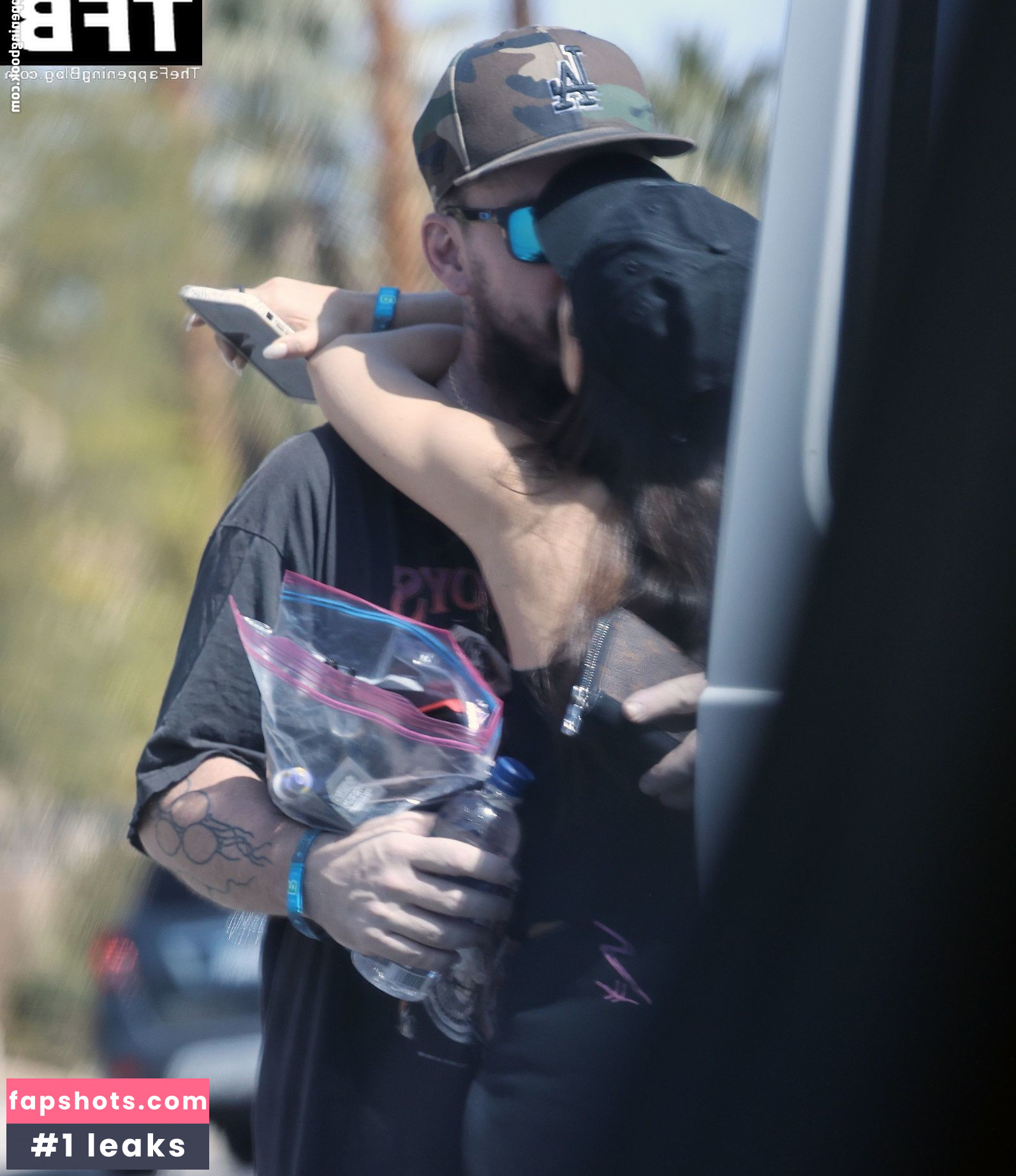 Cara Santana Nude Leaks OnlyFans Photos #19 - Fapshots