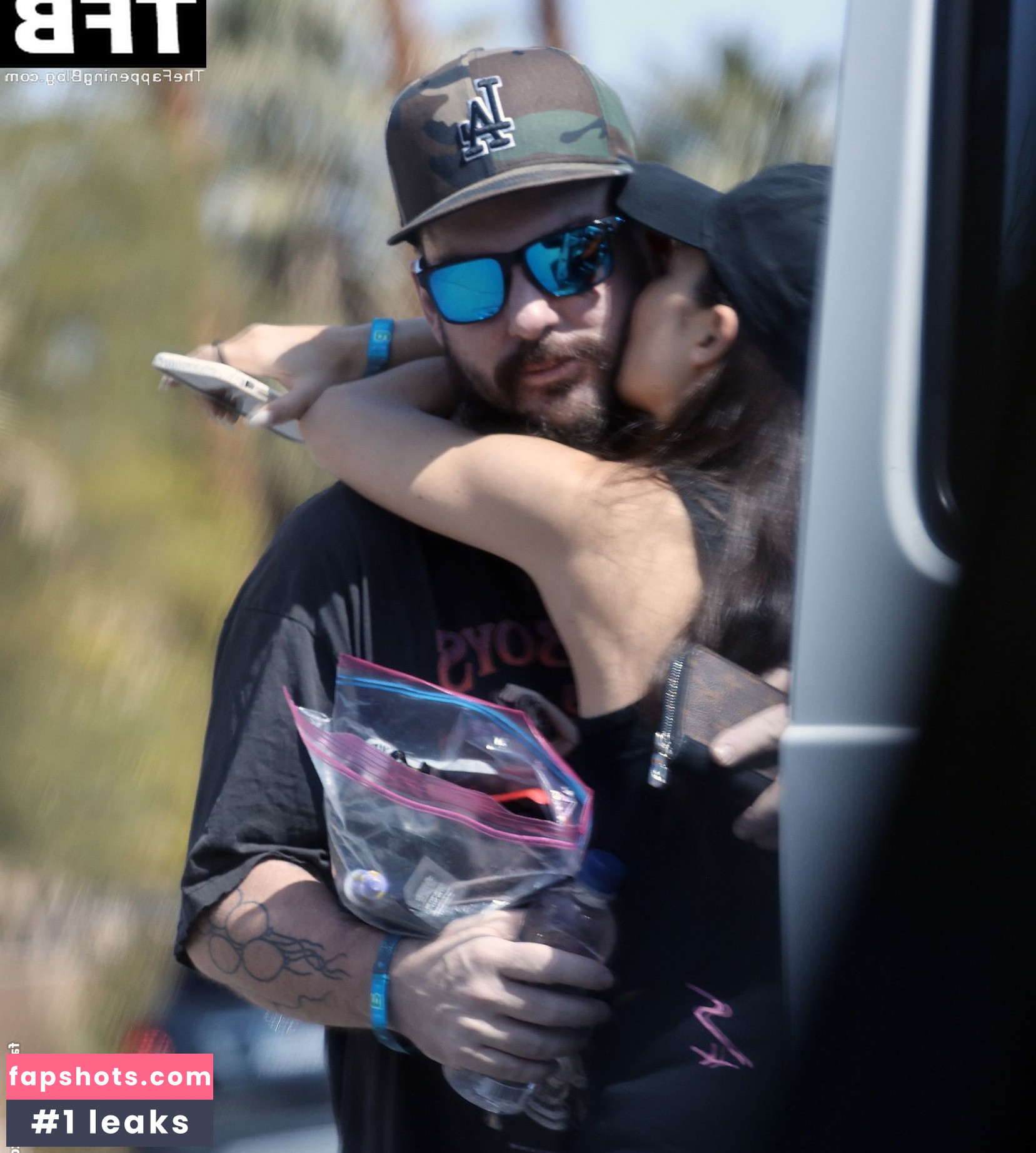 Cara Santana Nude Leaks OnlyFans Photos #20 - Fapshots