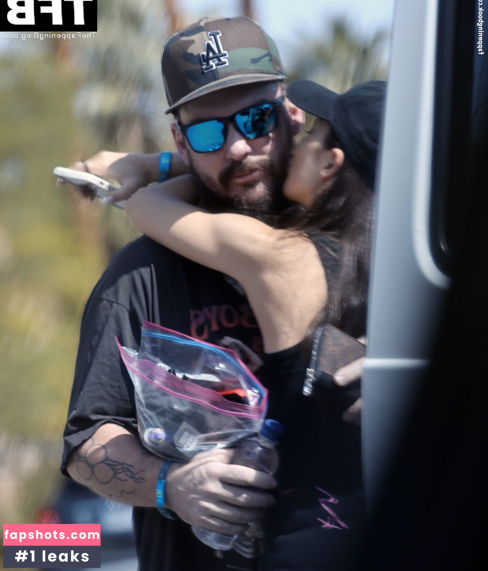 Cara Santana Nude Leaks OnlyFans Photos #21 - Fapshots