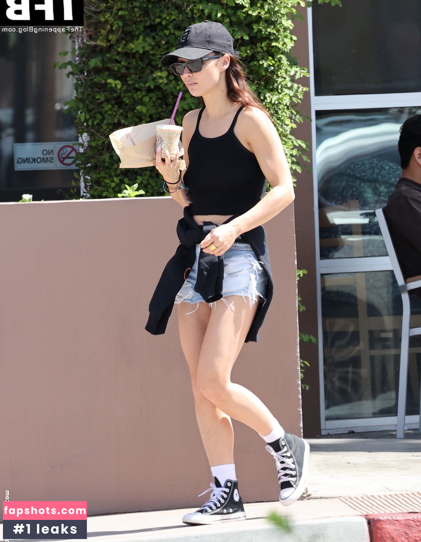 Cara Santana Nude Leaks OnlyFans Photos #23 - Fapshots