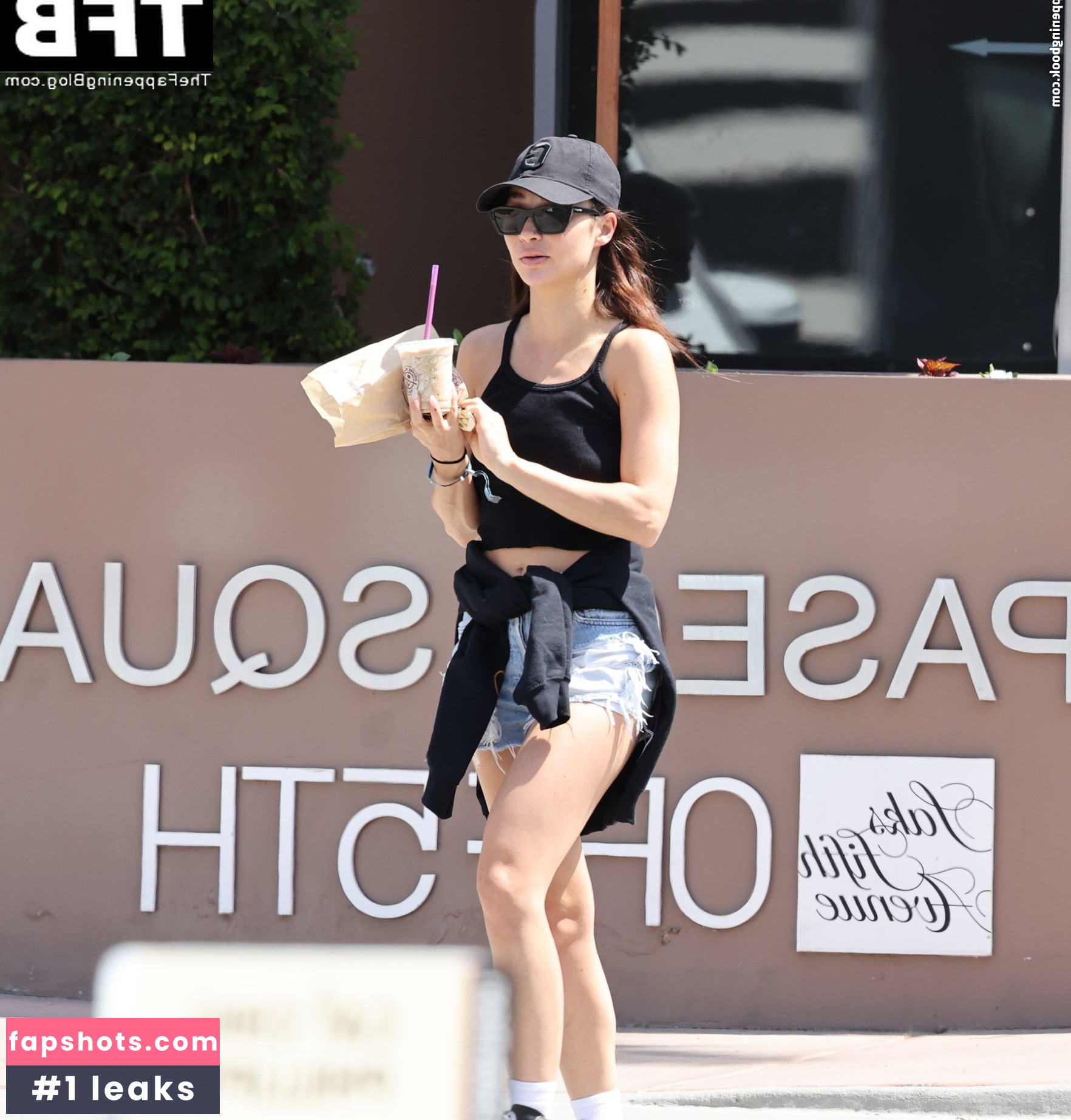 Cara Santana Nude Leaks OnlyFans Photos #24 - Fapshots