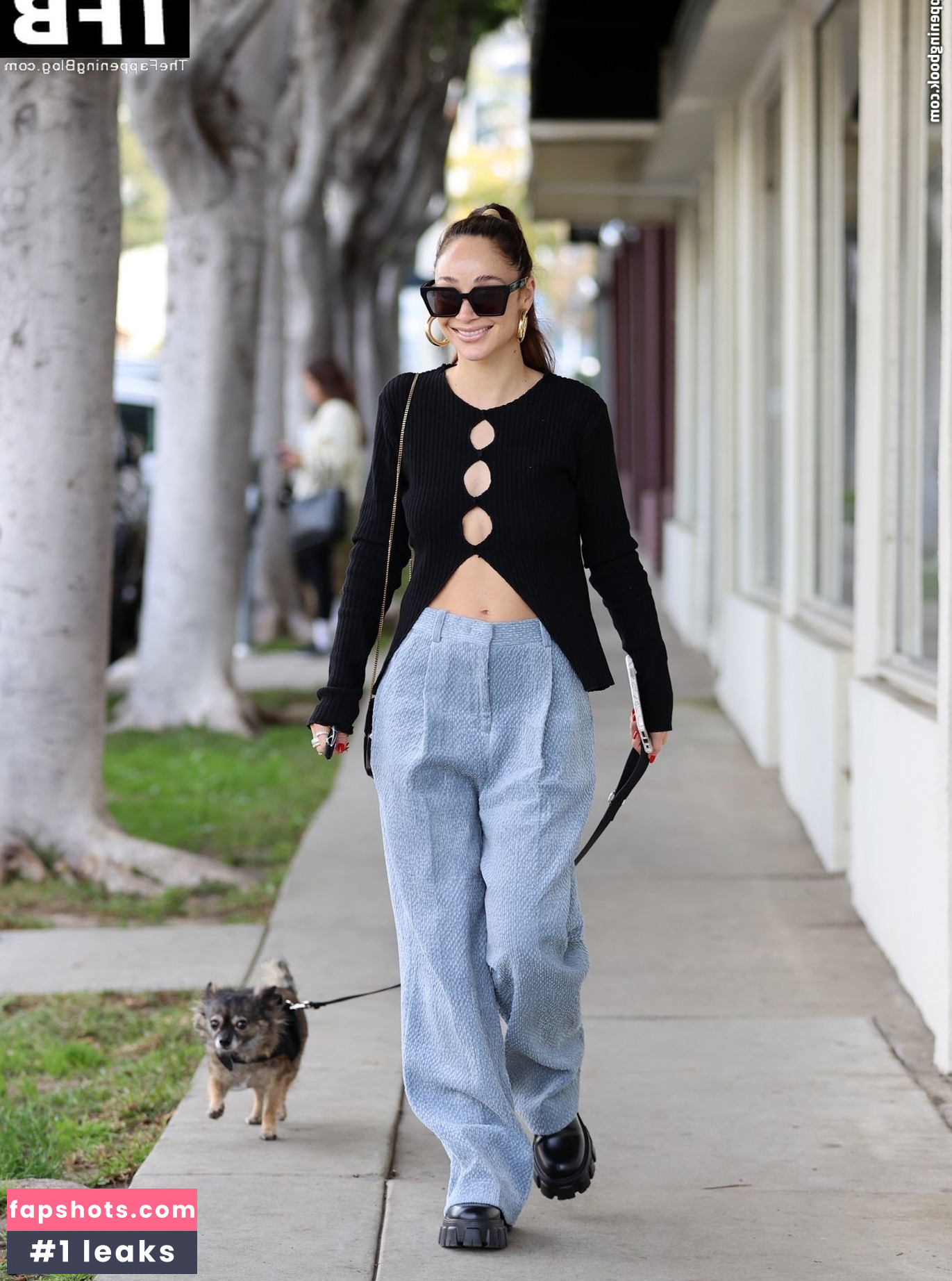 Cara Santana Nacktheit OnlyFans Fotos #35 - Fapshots