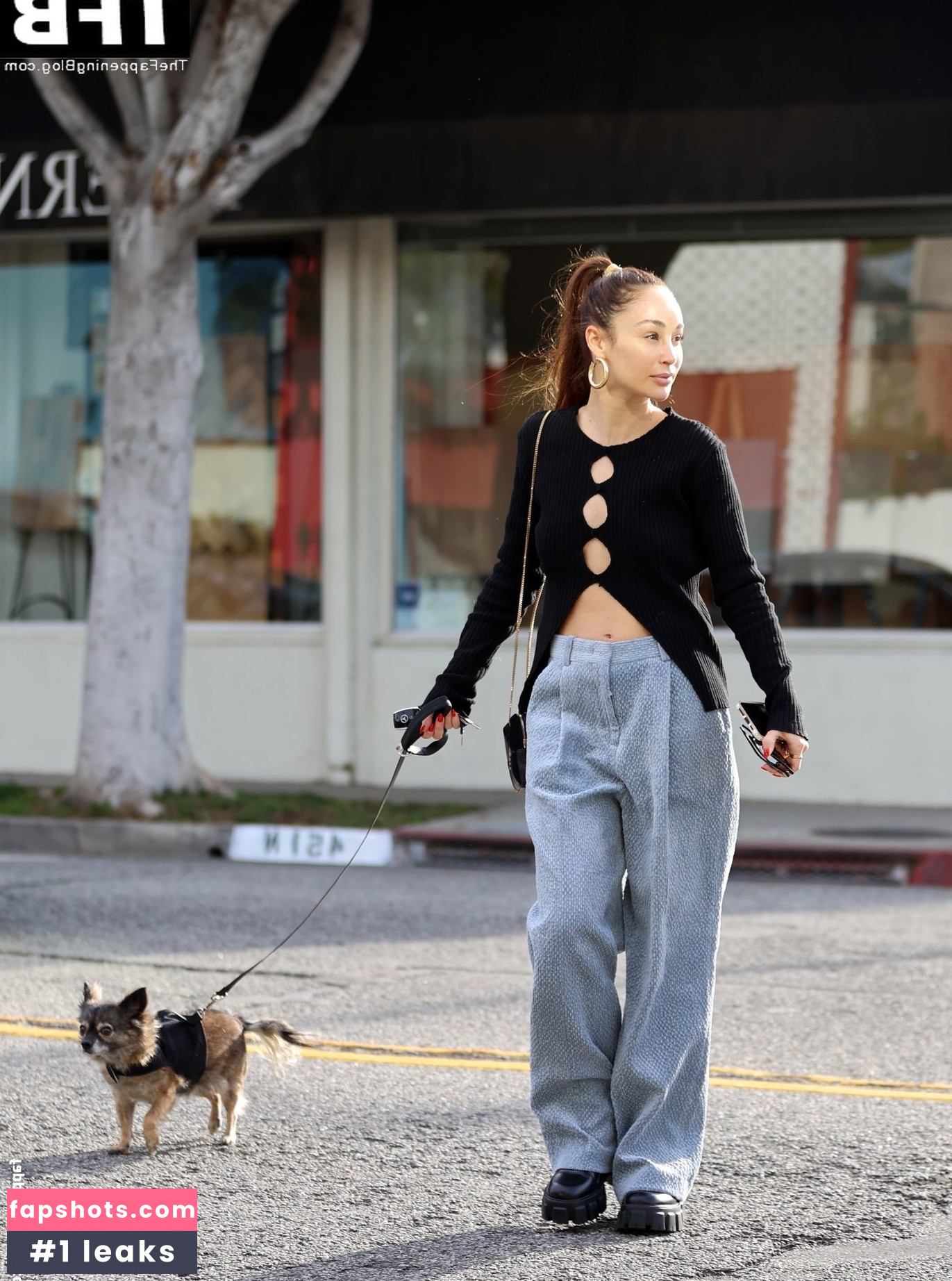 Cara Santana Nacktheit OnlyFans Fotos #36 - Fapshots