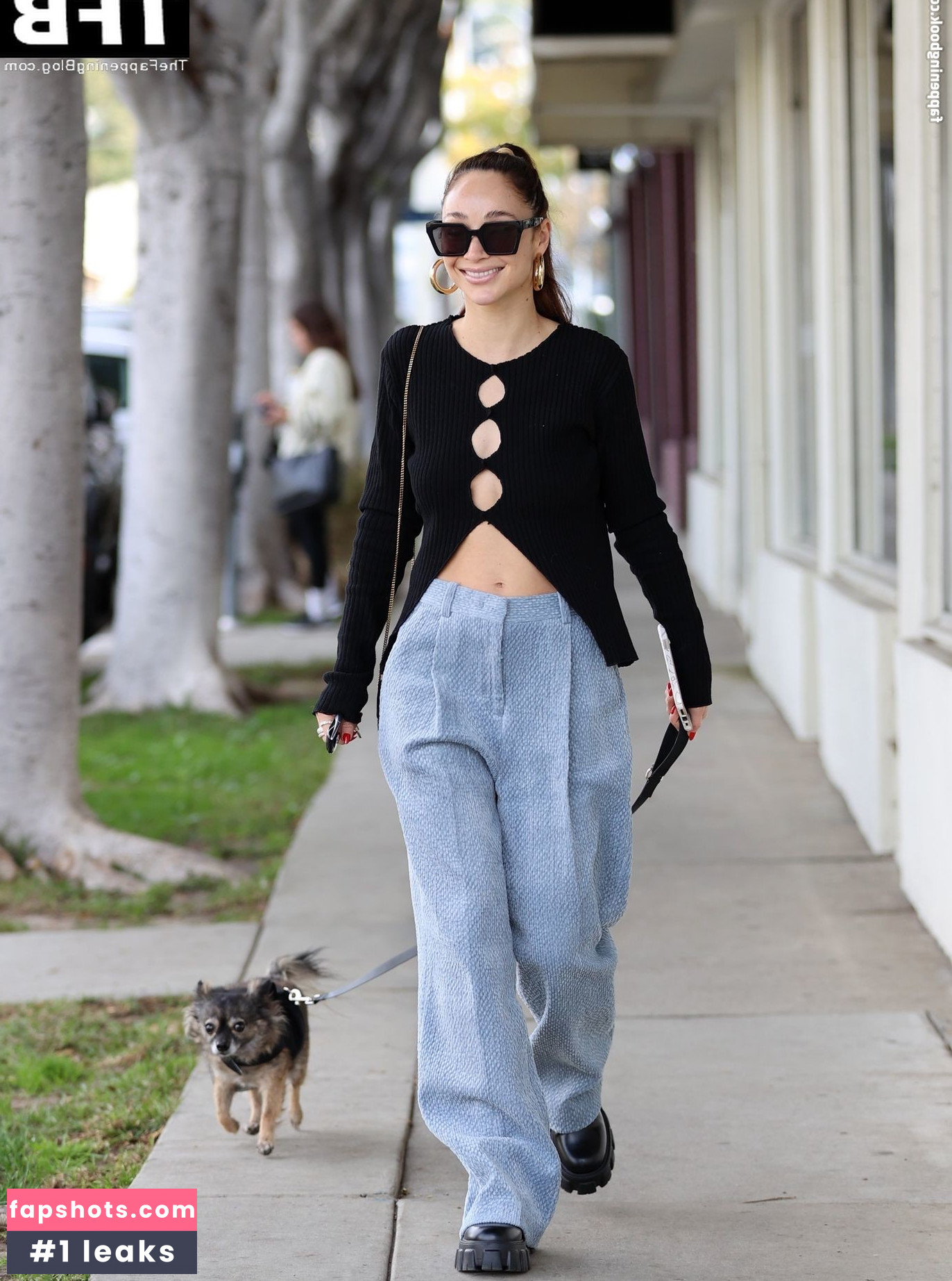 Cara Santana Nacktheit OnlyFans Fotos #37 - Fapshots