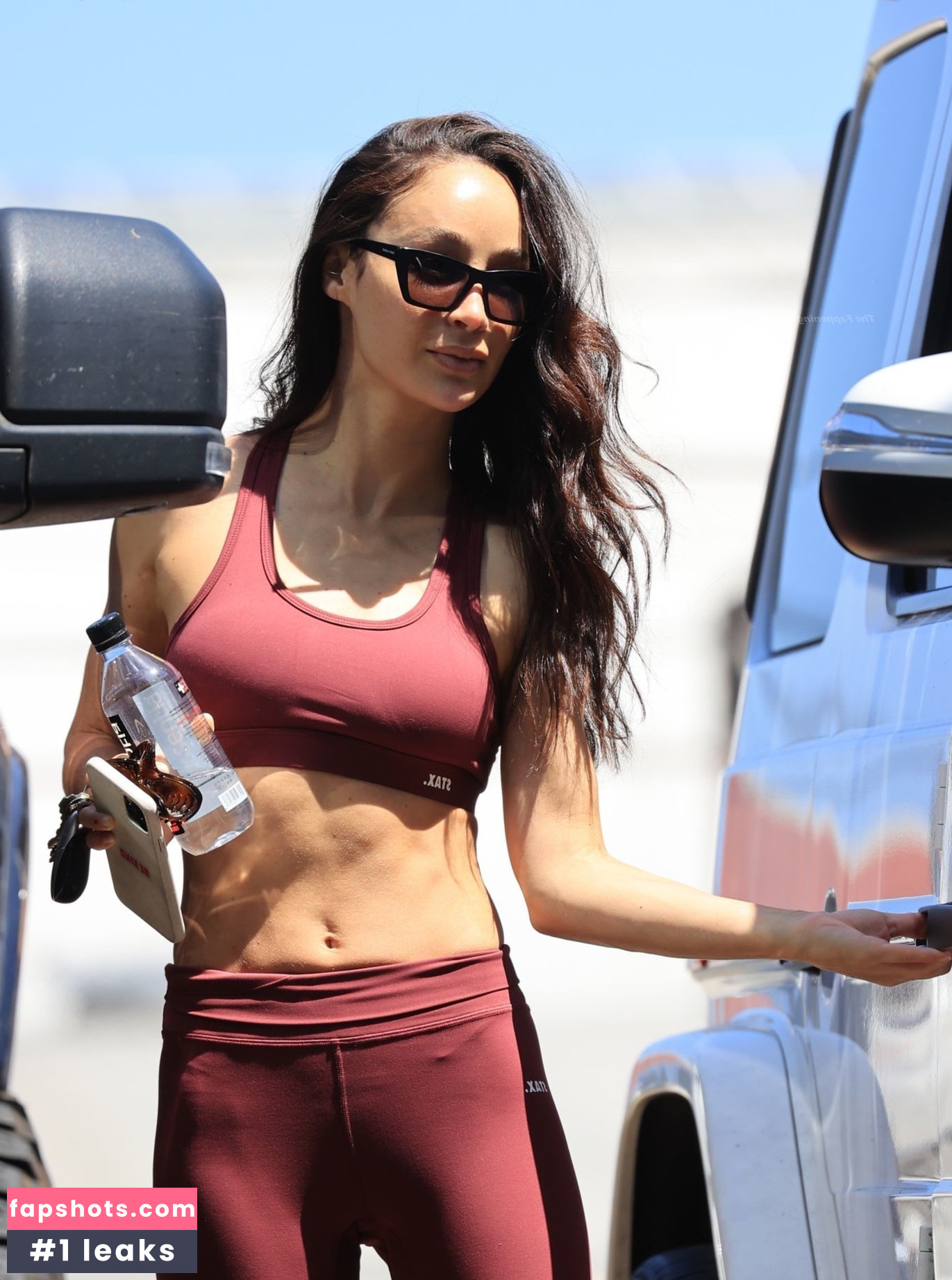 Cara Santana Nacktheit OnlyFans Fotos #44 - Fapshots