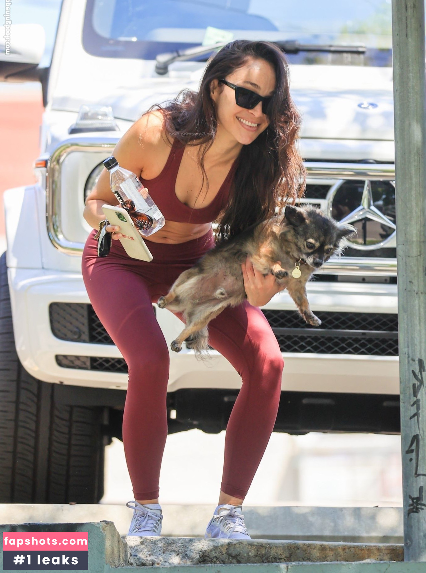 Cara Santana Nacktheit OnlyFans Fotos #48 - Fapshots