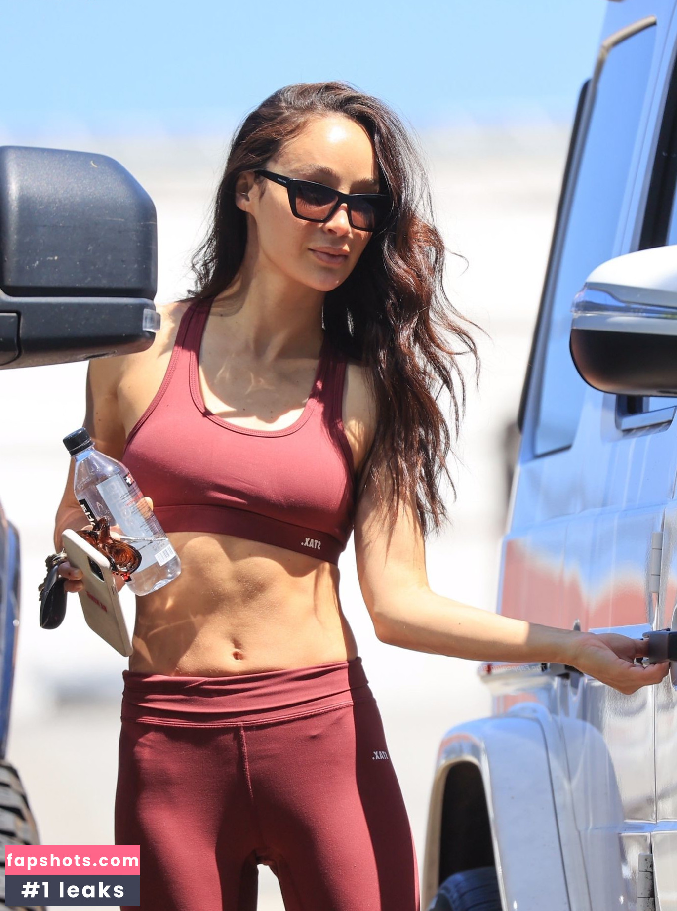 Cara Santana Nacktheit OnlyFans Fotos #52 - Fapshots