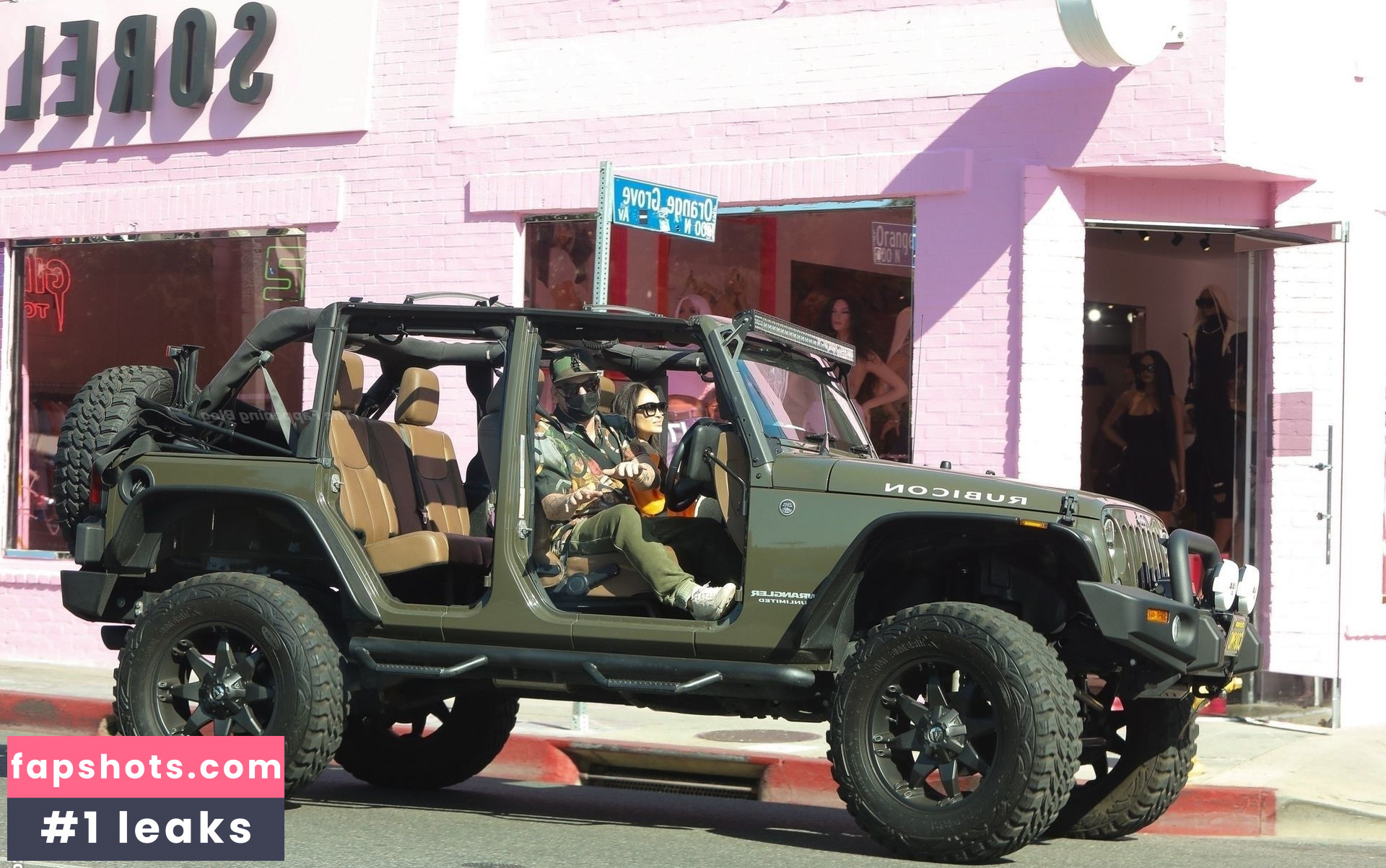 Cara Santana Nacktheit OnlyFans Fotos #60 - Fapshots