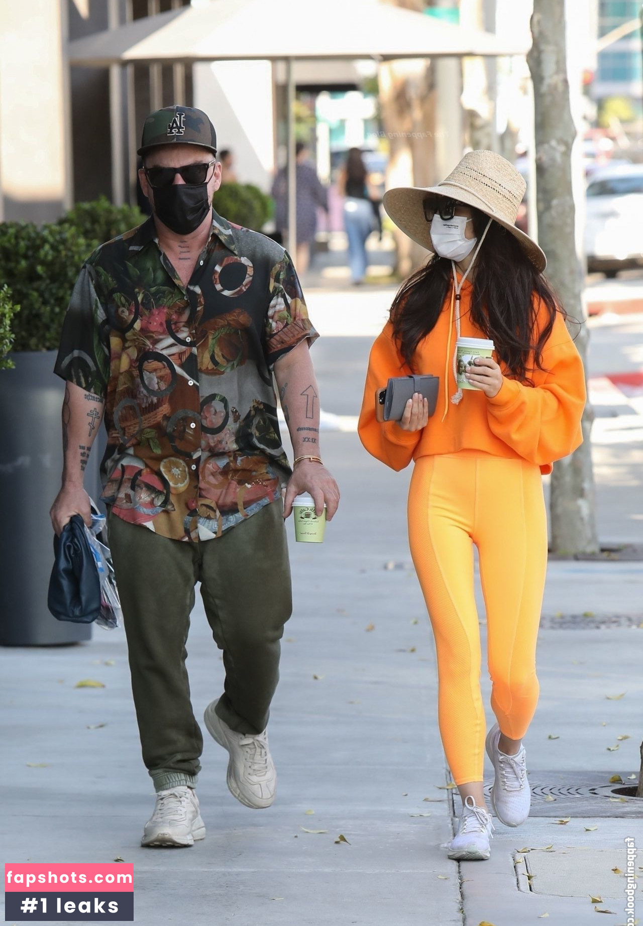 Cara Santana Nacktheit OnlyFans Fotos #61 - Fapshots