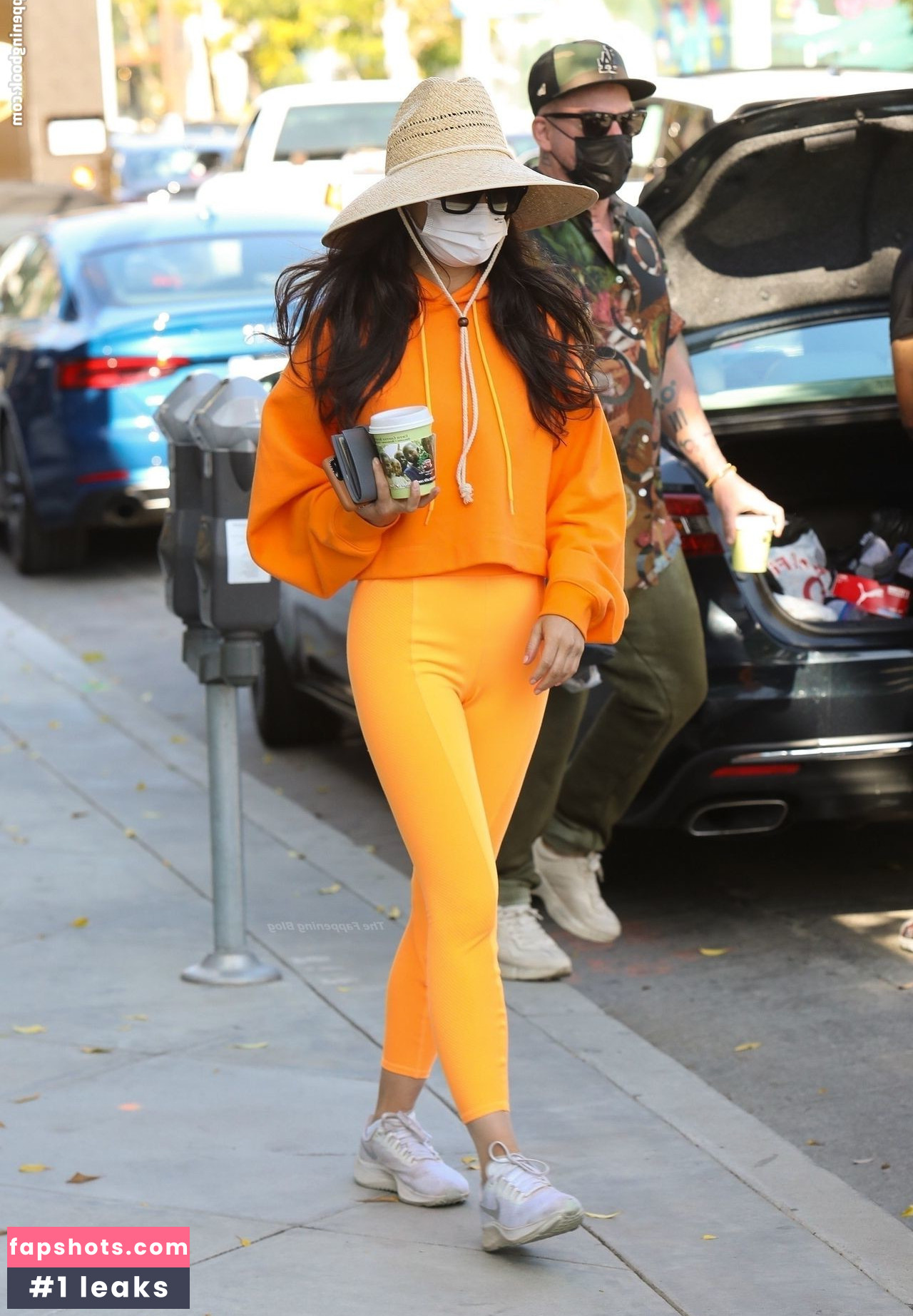 Cara Santana Nacktheit OnlyFans Fotos #62 - Fapshots