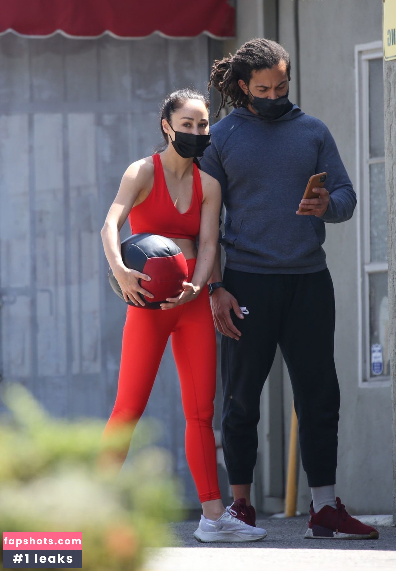 Cara Santana Nacktheit OnlyFans Fotos #63 - Fapshots