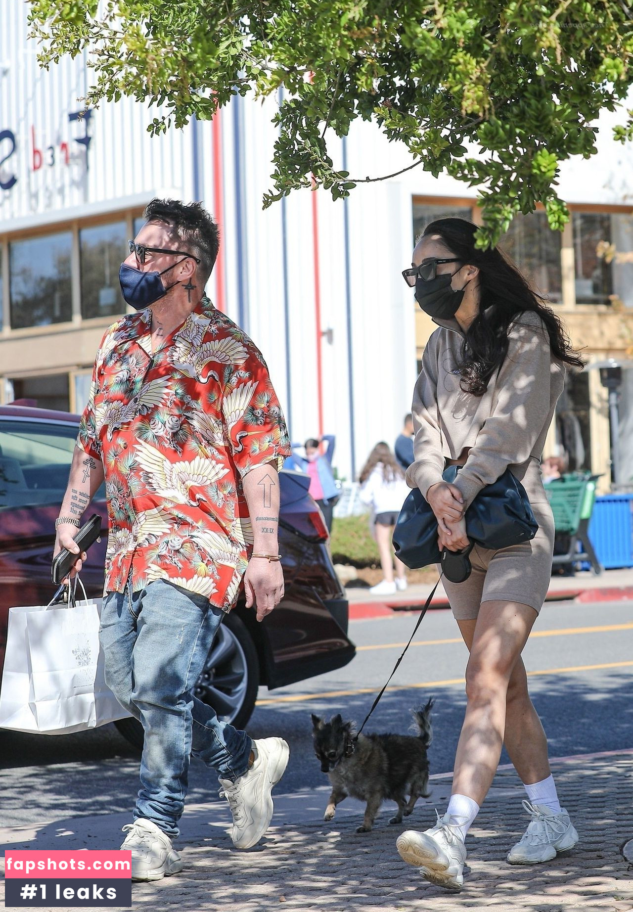 Cara Santana Nacktheit OnlyFans Fotos #70 - Fapshots