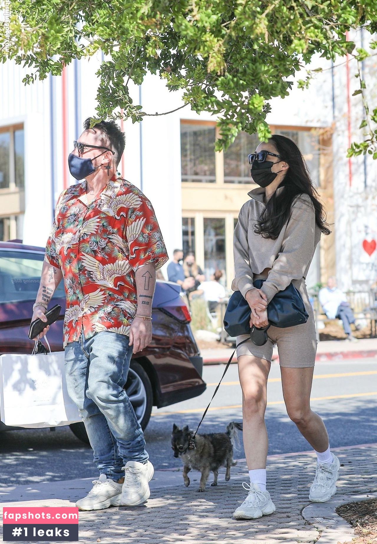 Cara Santana Nacktheit OnlyFans Fotos #77 - Fapshots